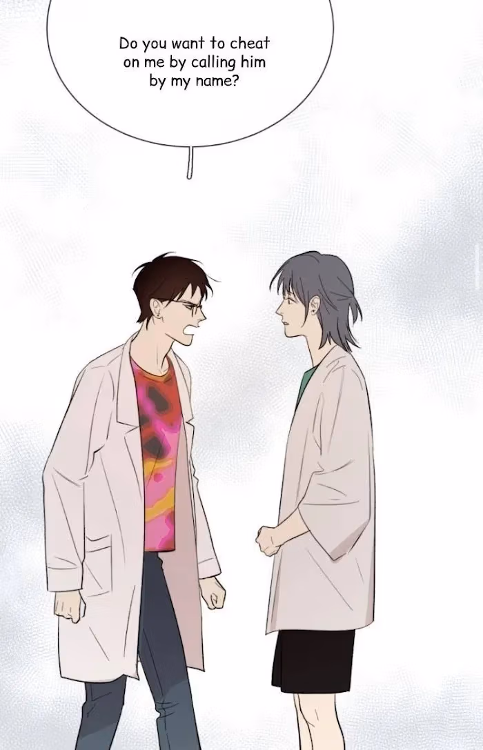 Read The Evening Breeze Blows chapter 14 image 30 on Lezhin