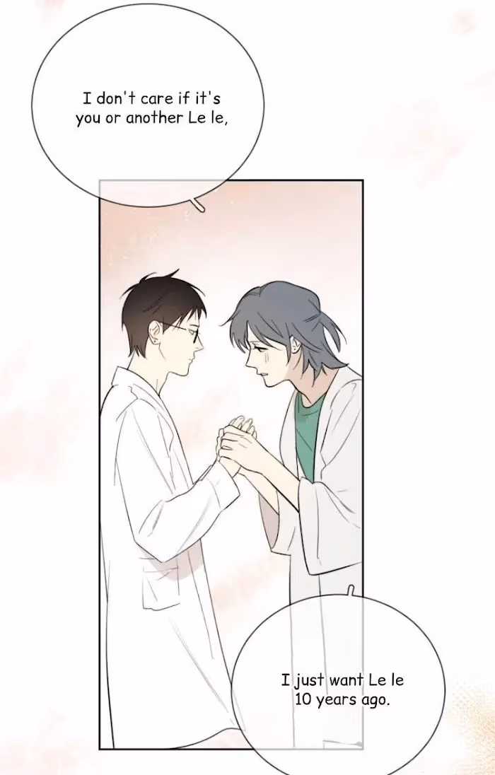 Read The Evening Breeze Blows chapter 14 image 32 on Lezhin