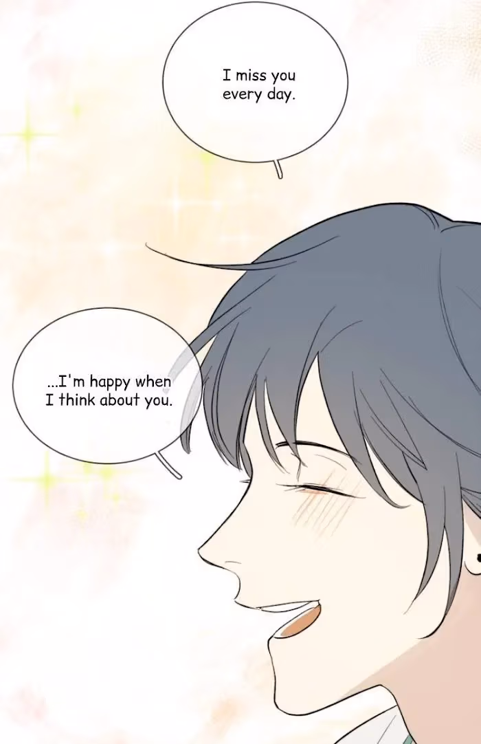 Read The Evening Breeze Blows chapter 14 image 33 on Lezhin