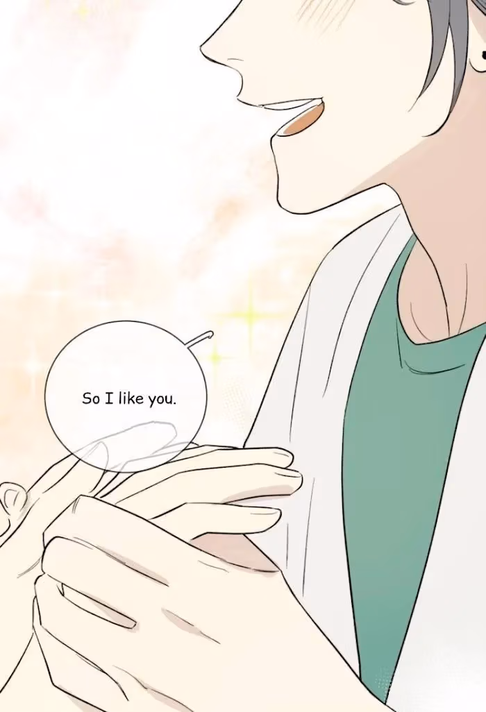 Read The Evening Breeze Blows chapter 14 image 34 on Lezhin