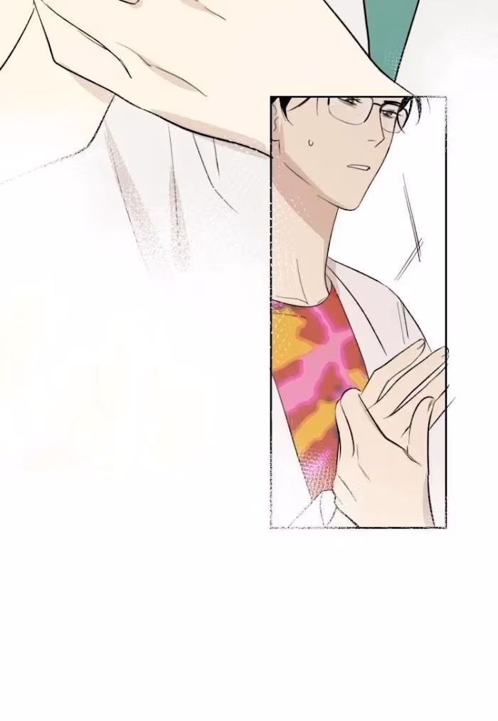 Read The Evening Breeze Blows chapter 14 image 35 on Lezhin