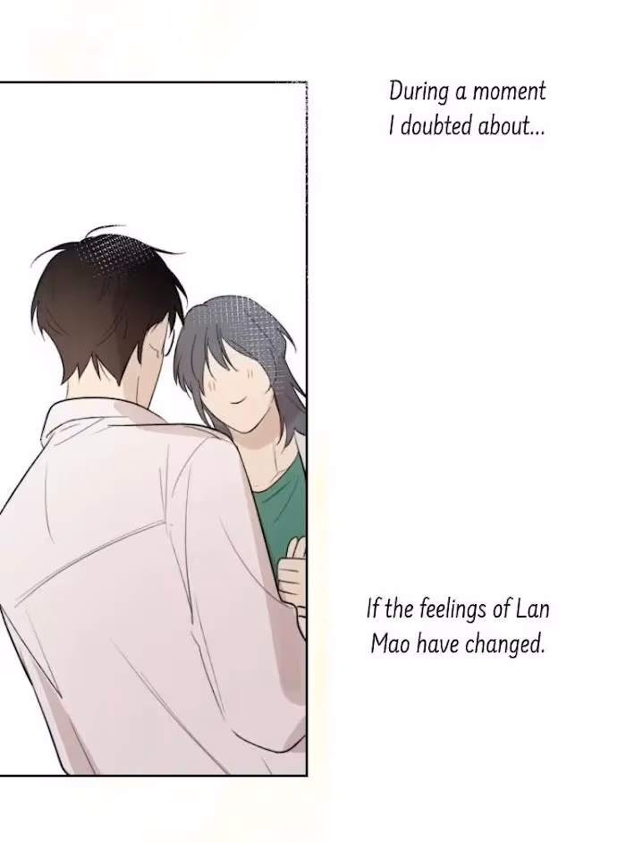Read The Evening Breeze Blows chapter 14 image 36 on Lezhin