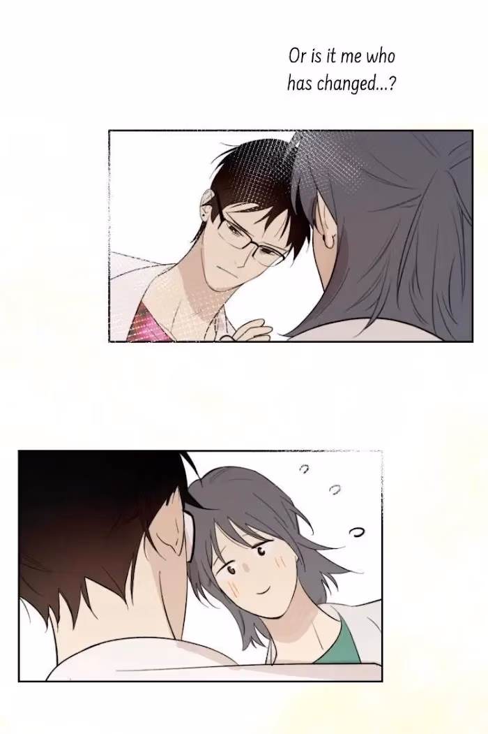 Read The Evening Breeze Blows chapter 14 image 37 on Lezhin