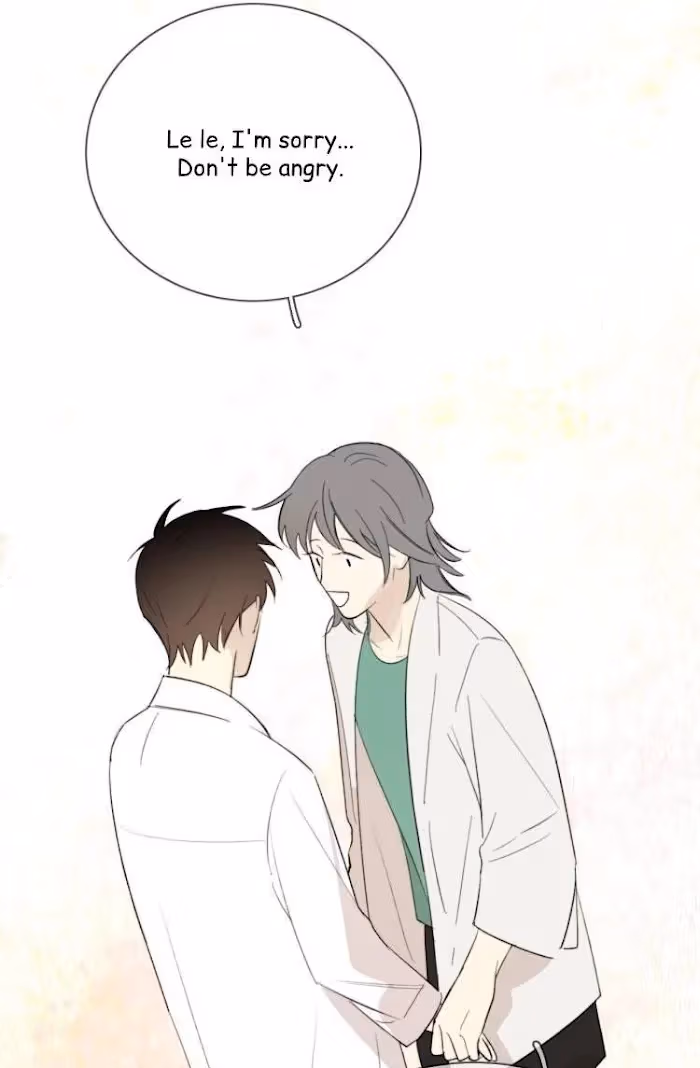 Read The Evening Breeze Blows chapter 14 image 38 on Lezhin