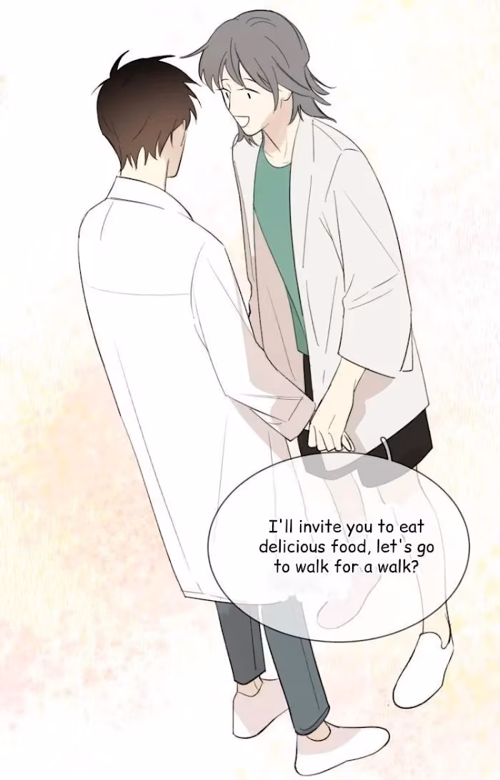 Read The Evening Breeze Blows chapter 14 image 39 on Lezhin