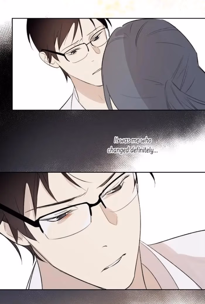 Read The Evening Breeze Blows chapter 14 image 40 on Lezhin