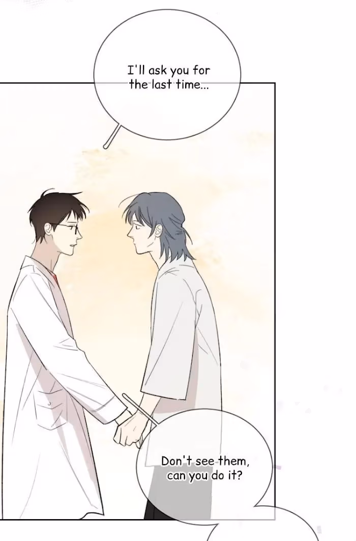 Read The Evening Breeze Blows chapter 14 image 42 on Lezhin