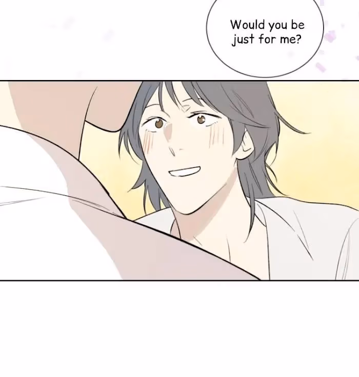 Read The Evening Breeze Blows chapter 14 image 43 on Lezhin