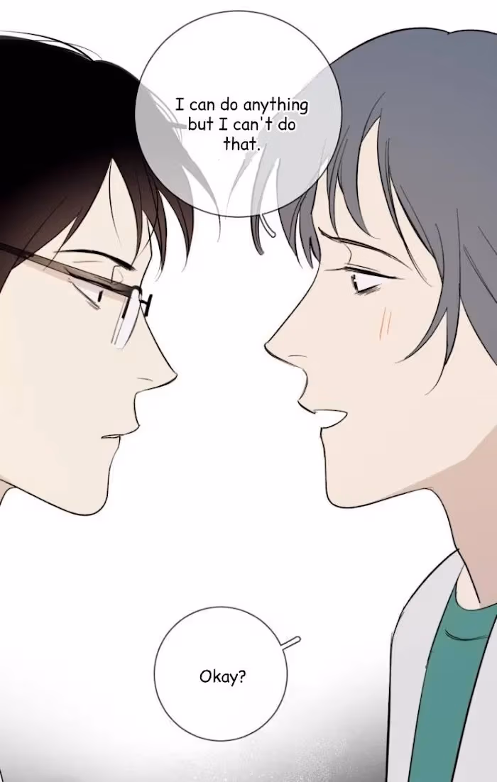 Read The Evening Breeze Blows chapter 14 image 44 on Lezhin