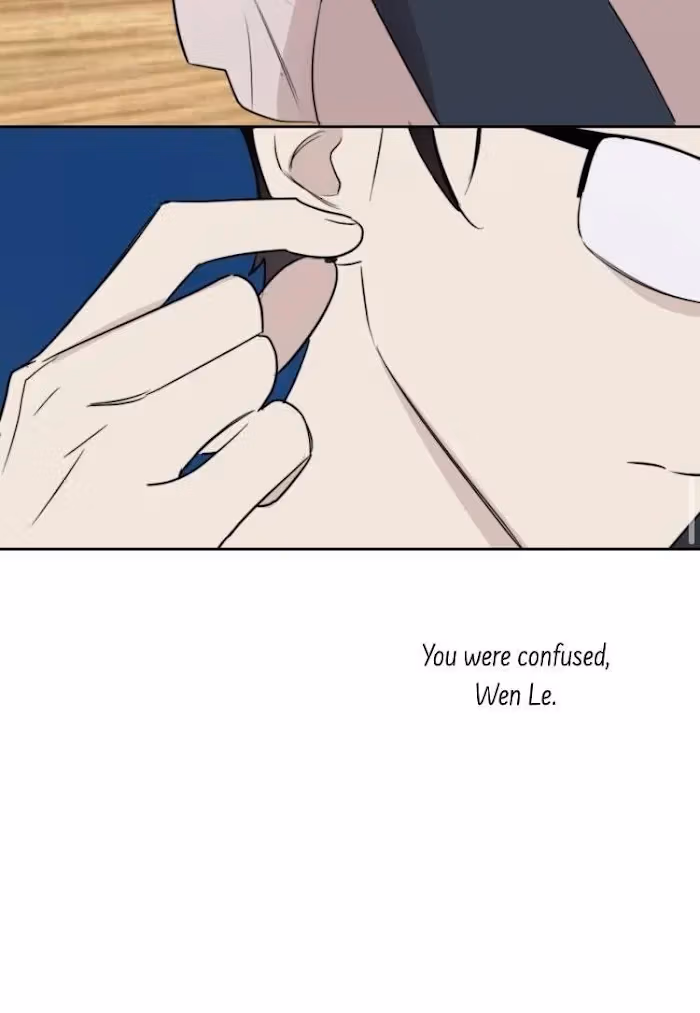 Read The Evening Breeze Blows chapter 14 image 48 on Lezhin