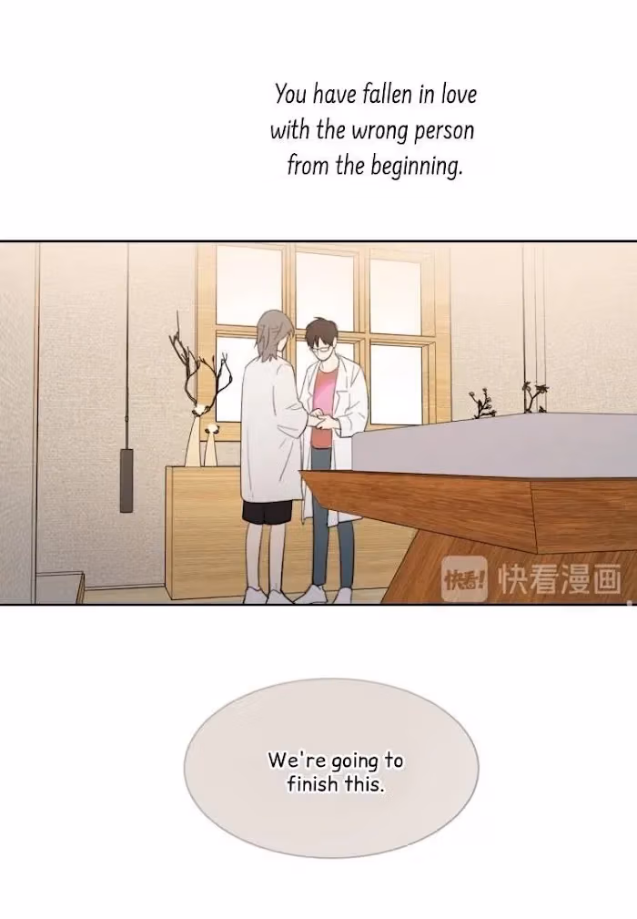 Read The Evening Breeze Blows chapter 14 image 51 on Lezhin
