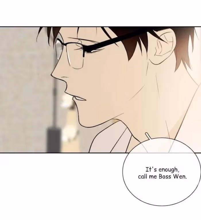 Read The Evening Breeze Blows chapter 14 image 54 on Lezhin