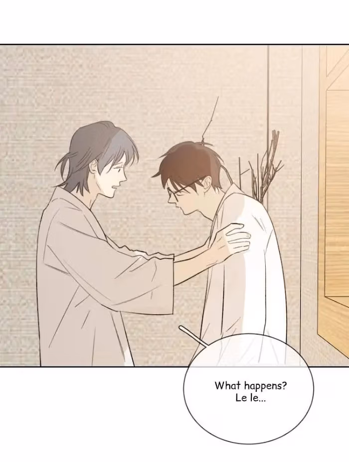 Read The Evening Breeze Blows chapter 14 image 55 on Lezhin