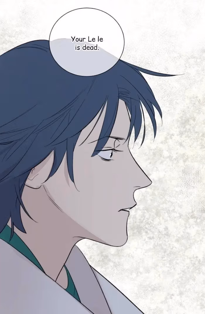 Read The Evening Breeze Blows chapter 14 image 57 on Lezhin