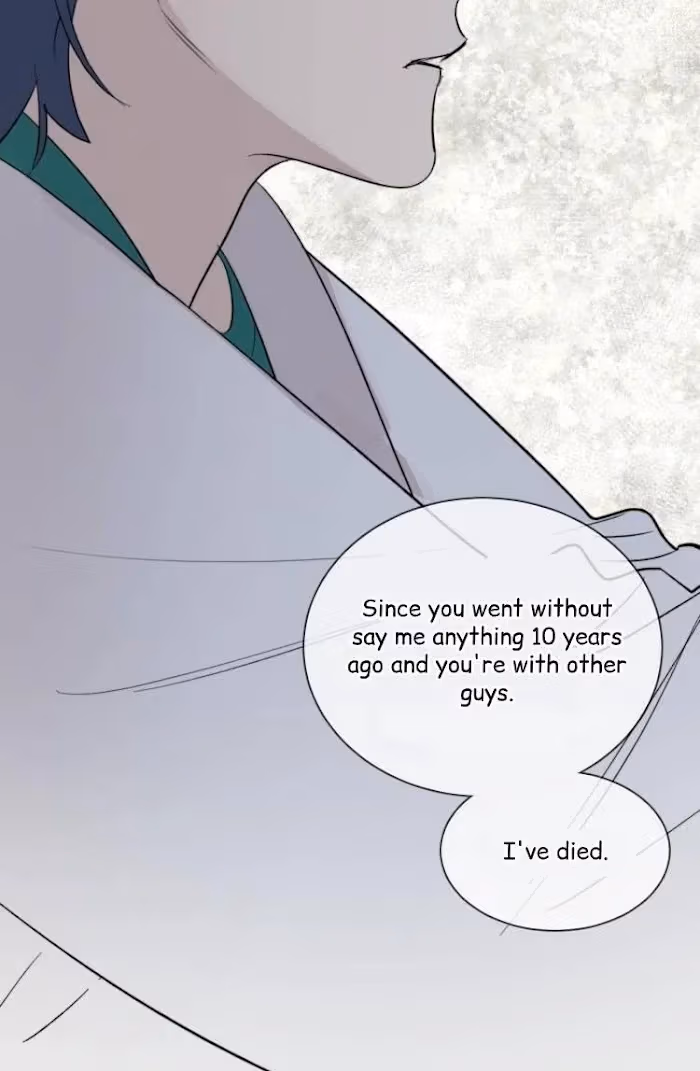 Read The Evening Breeze Blows chapter 14 image 58 on Lezhin