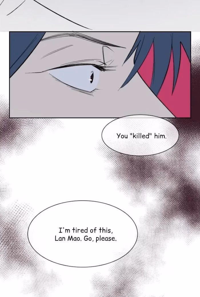 Read The Evening Breeze Blows chapter 14 image 59 on Lezhin