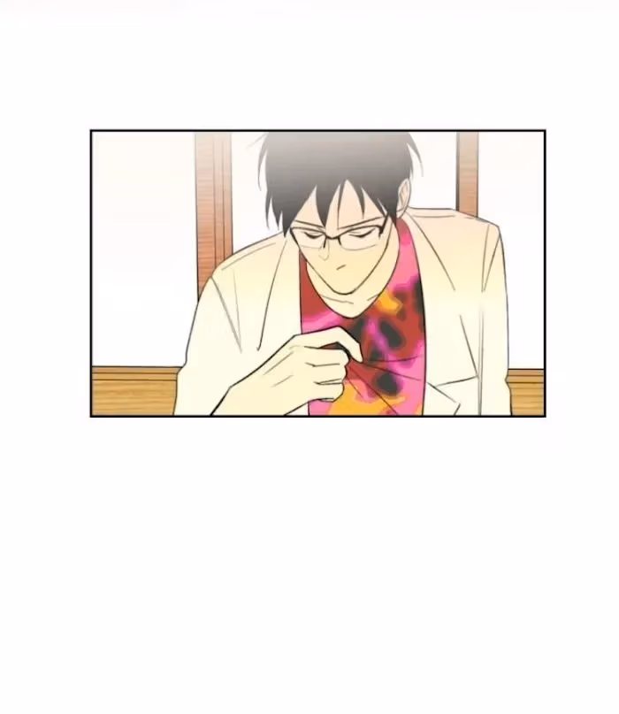 Read The Evening Breeze Blows chapter 14 image 61 on Lezhin