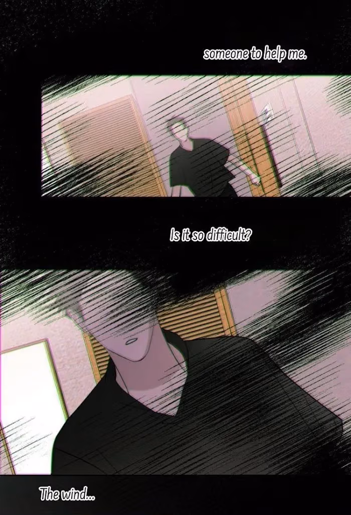 Read The Evening Breeze Blows chapter 14 image 65 on Lezhin