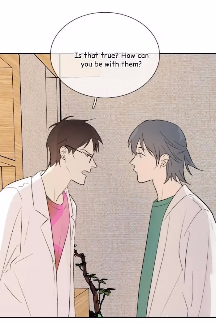 Read The Evening Breeze Blows chapter 14 image 9 on Lezhin