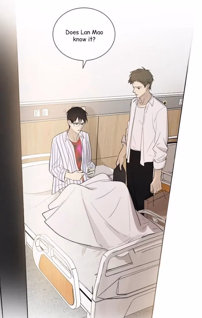 Read The Evening Breeze Blows chapter 15 image 14 on Lezhin