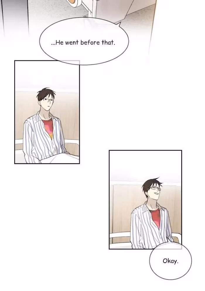 Read The Evening Breeze Blows chapter 15 image 15 on Lezhin