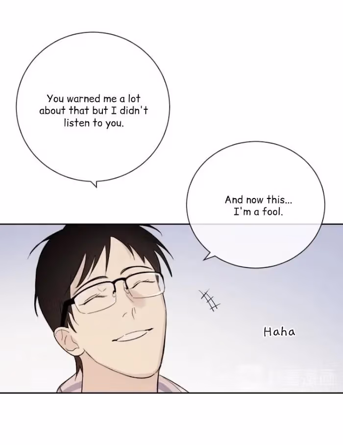 Read The Evening Breeze Blows chapter 15 image 16 on Lezhin