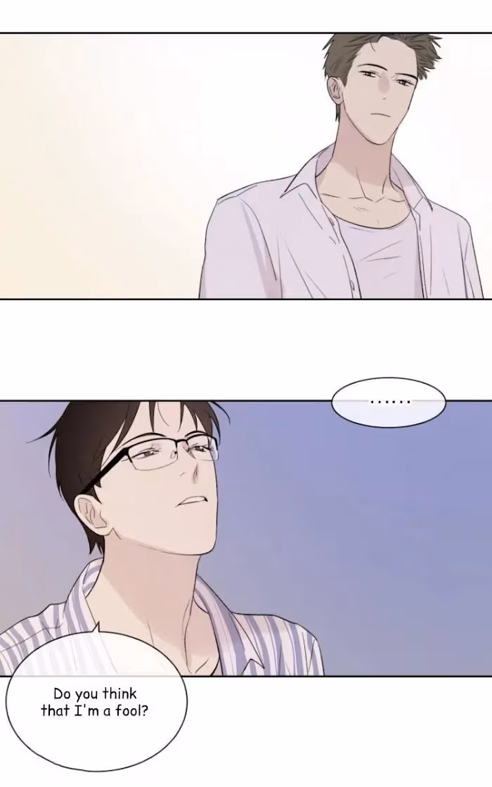 Read The Evening Breeze Blows chapter 15 image 17 on Lezhin