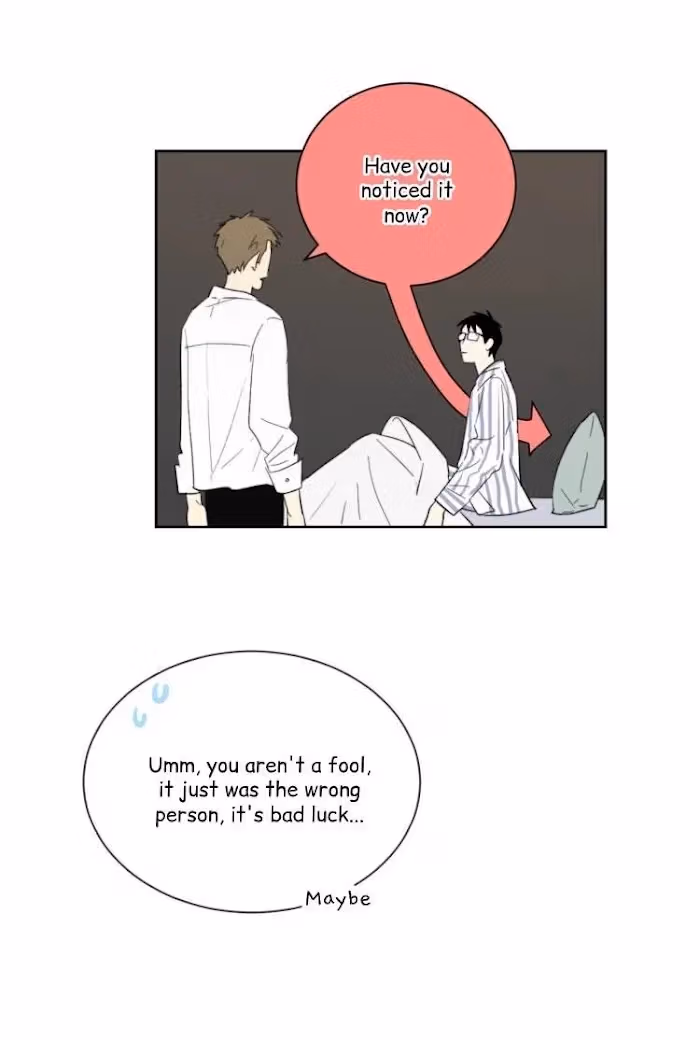 Read The Evening Breeze Blows chapter 15 image 19 on Lezhin