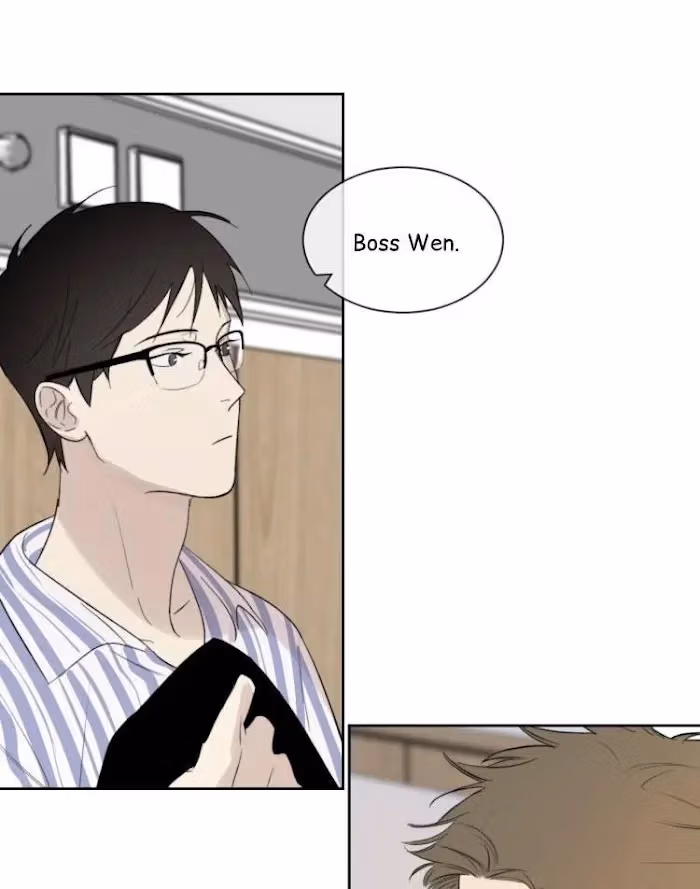 Read The Evening Breeze Blows chapter 15 image 21 on Lezhin