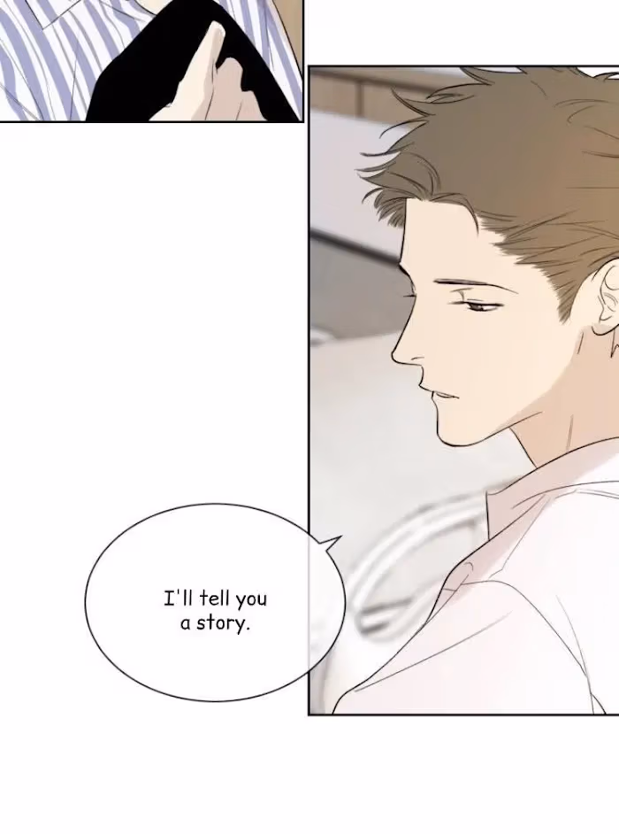 Read The Evening Breeze Blows chapter 15 image 22 on Lezhin