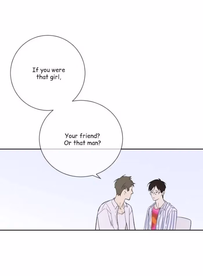 Read The Evening Breeze Blows chapter 15 image 31 on Lezhin