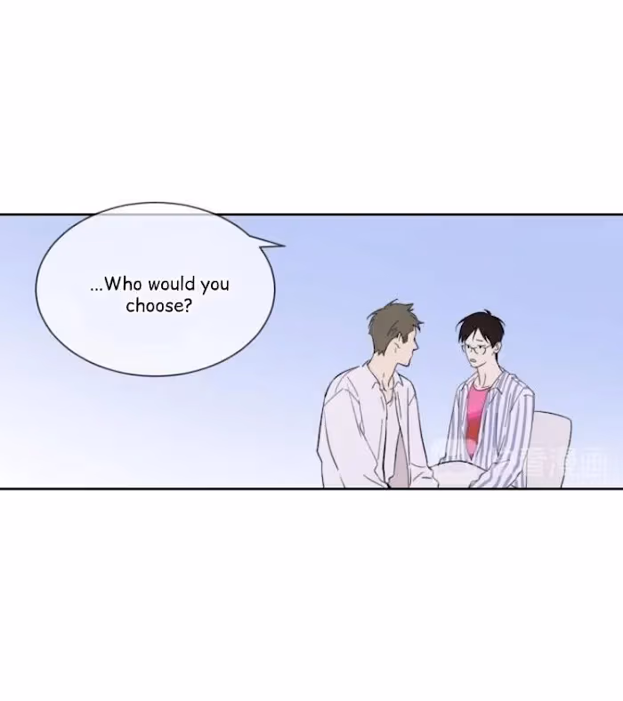 Read The Evening Breeze Blows chapter 15 image 32 on Lezhin