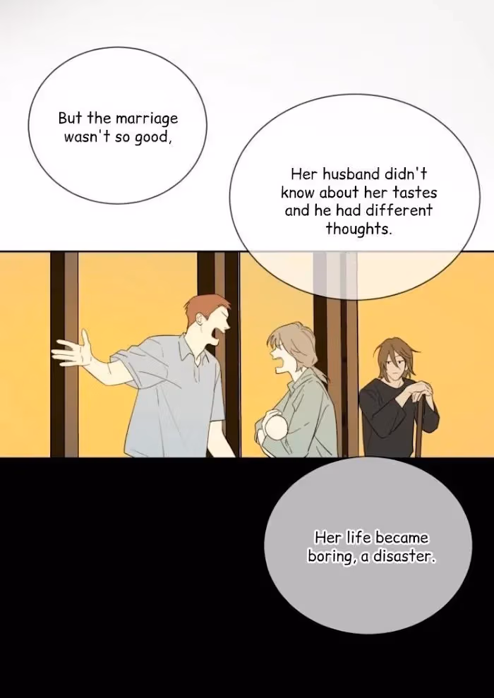 Read The Evening Breeze Blows chapter 15 image 36 on Lezhin