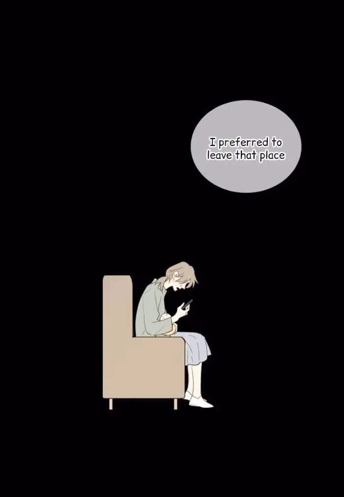Read The Evening Breeze Blows chapter 15 image 38 on Lezhin