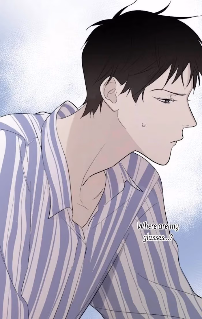 Read The Evening Breeze Blows chapter 15 image 4 on Lezhin