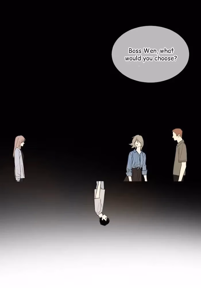 Read The Evening Breeze Blows chapter 15 image 40 on Lezhin