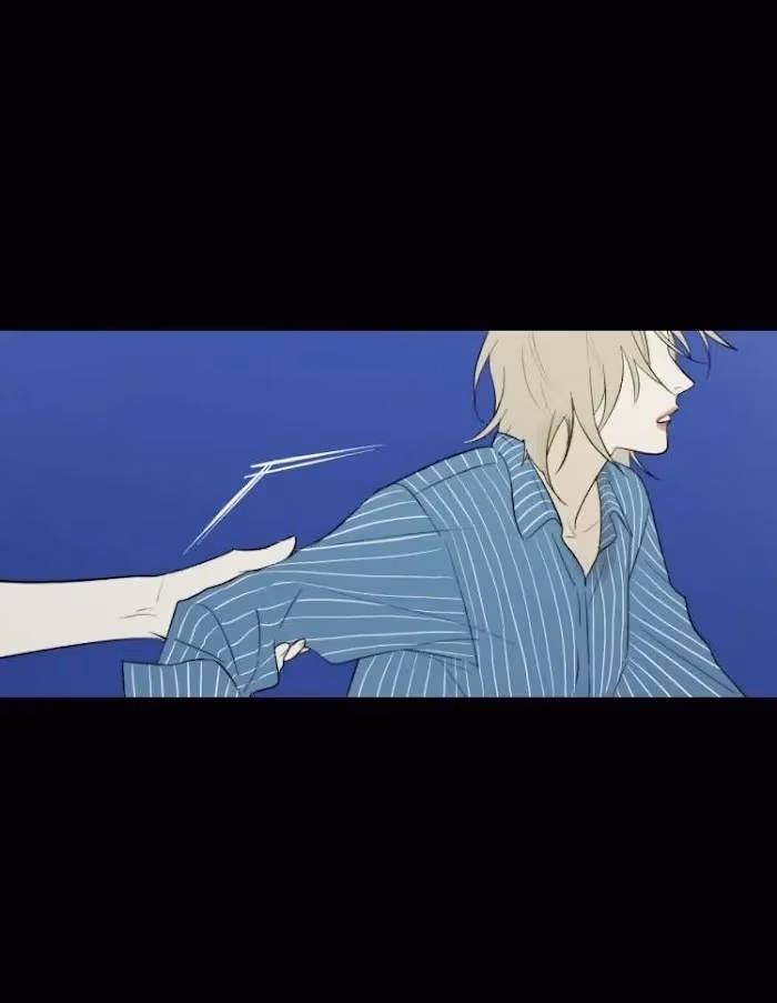 Read The Evening Breeze Blows chapter 15 image 41 on Lezhin