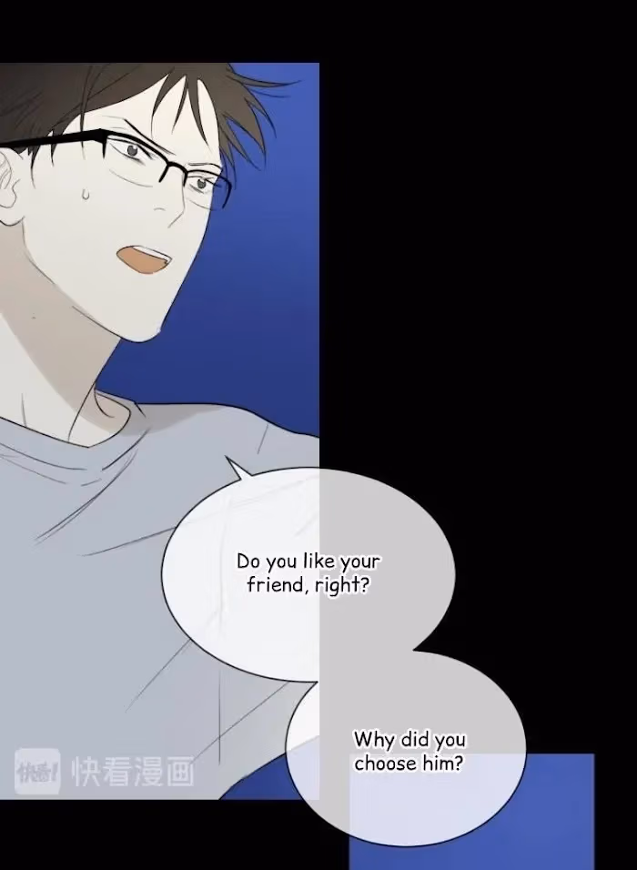 Read The Evening Breeze Blows chapter 15 image 42 on Lezhin