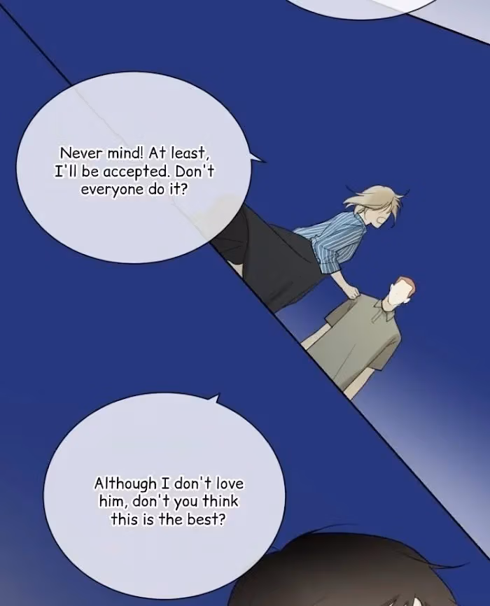 Read The Evening Breeze Blows chapter 15 image 45 on Lezhin