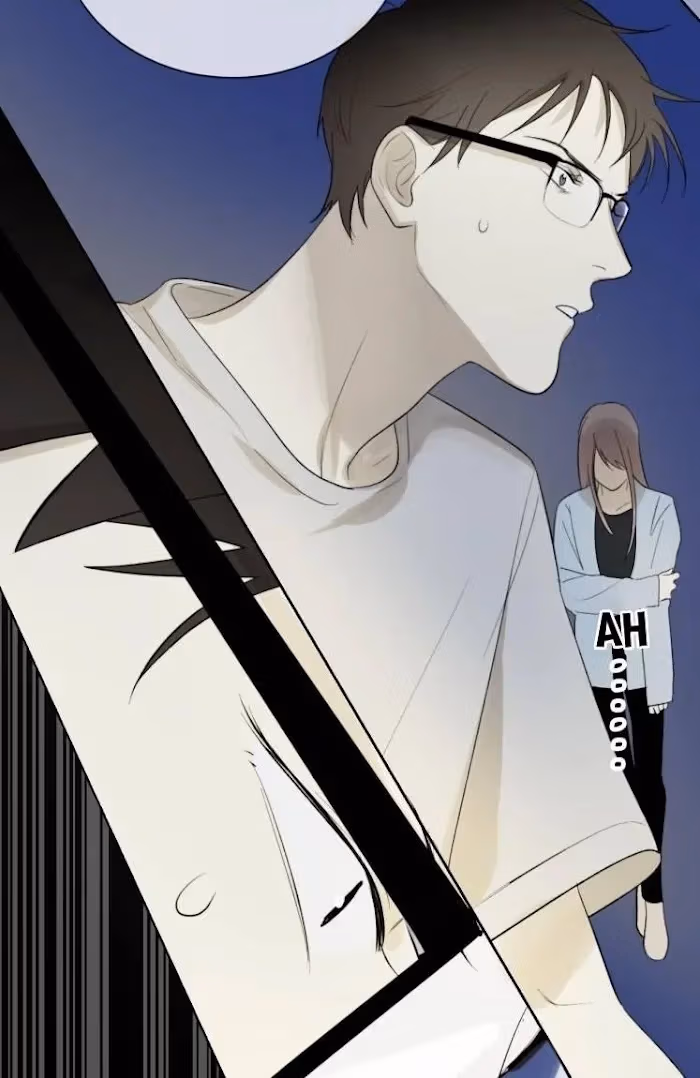 Read The Evening Breeze Blows chapter 15 image 46 on Lezhin