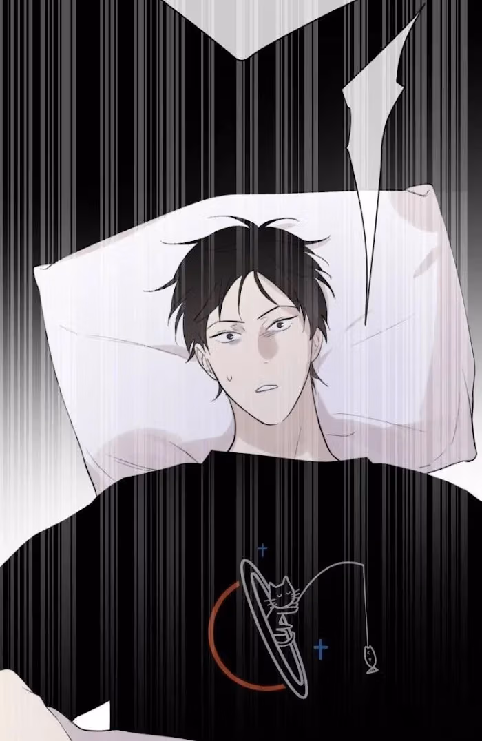 Read The Evening Breeze Blows chapter 15 image 48 on Lezhin