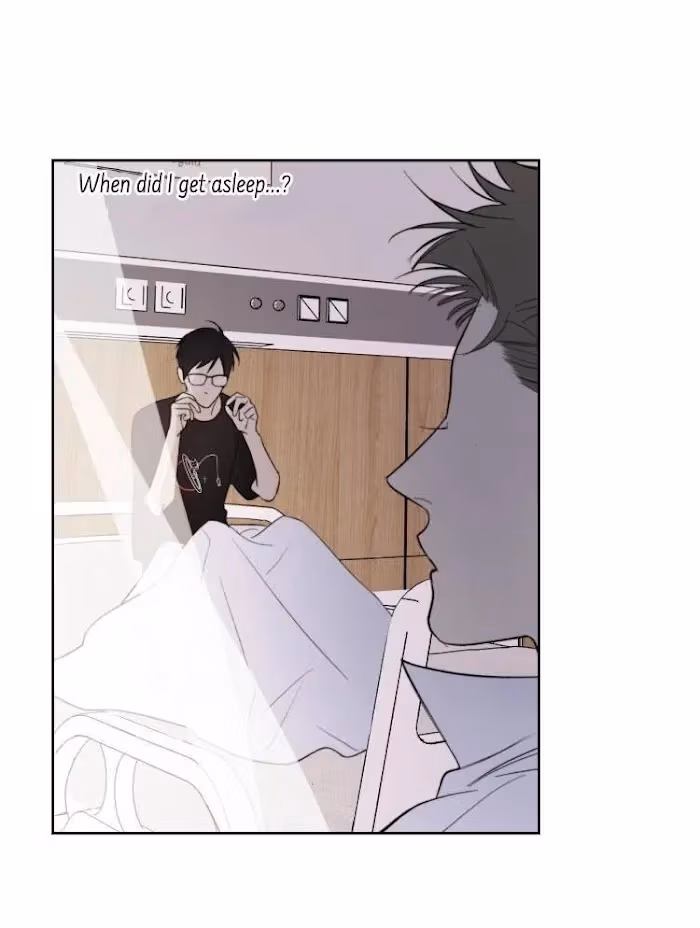 Read The Evening Breeze Blows chapter 15 image 49 on Lezhin