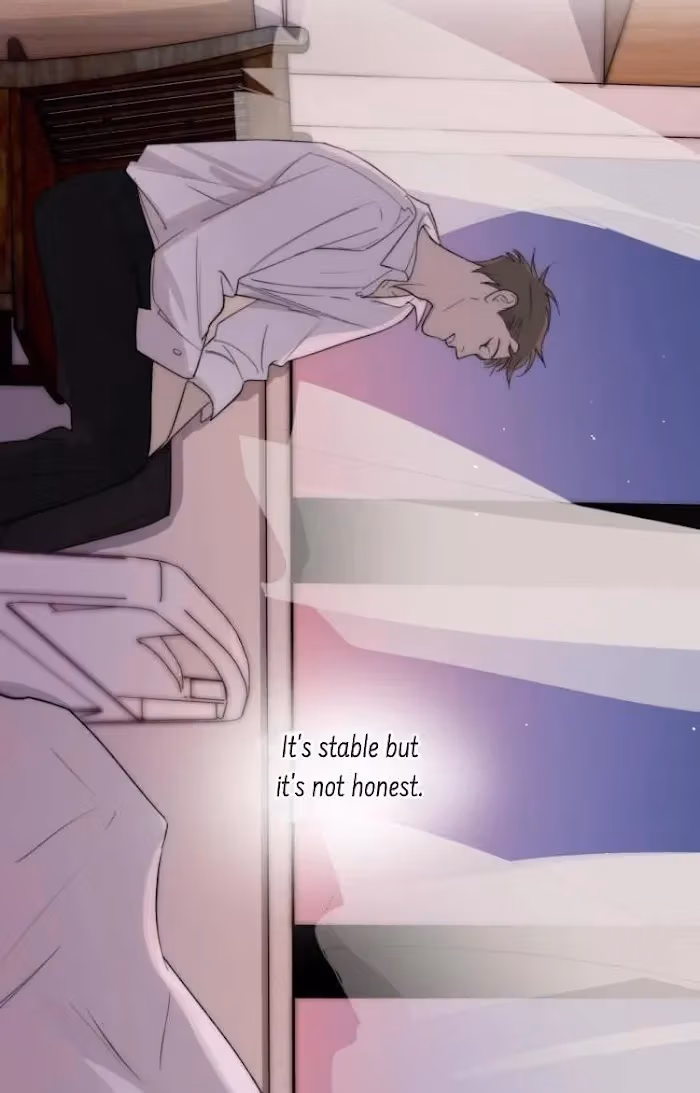 Read The Evening Breeze Blows chapter 15 image 56 on Lezhin