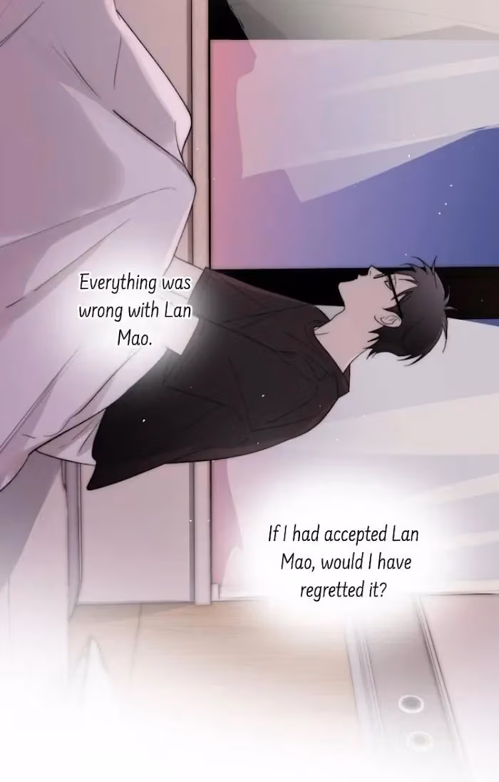 Read The Evening Breeze Blows chapter 15 image 57 on Lezhin