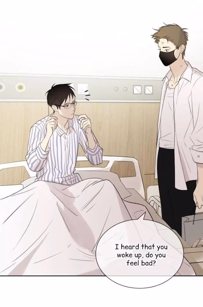 Read The Evening Breeze Blows chapter 15 image 7 on Lezhin