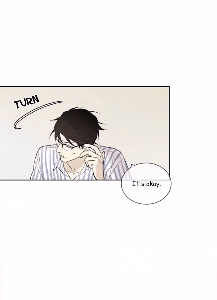 Read The Evening Breeze Blows chapter 15 image 8 on Lezhin