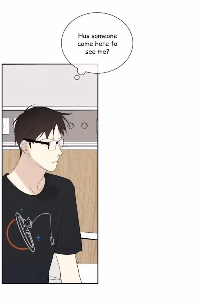Read The Evening Breeze Blows chapter 16 image 1 on Lezhin