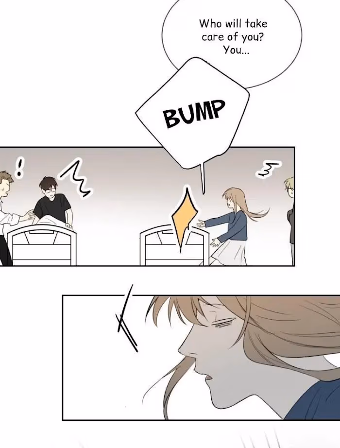 Read The Evening Breeze Blows chapter 16 image 10 on Lezhin