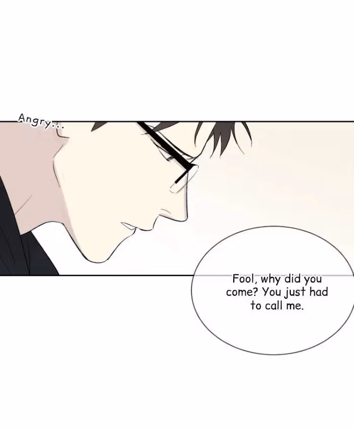 Read The Evening Breeze Blows chapter 16 image 16 on Lezhin