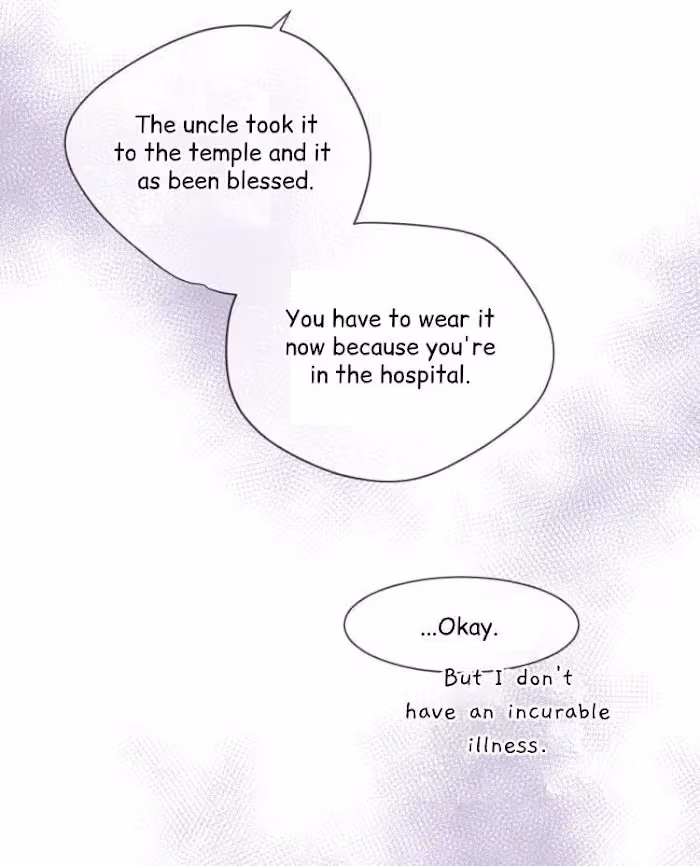 Read The Evening Breeze Blows chapter 16 image 18 on Lezhin